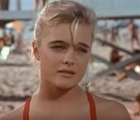 erika eleniak sex tape|Erika Eleniak